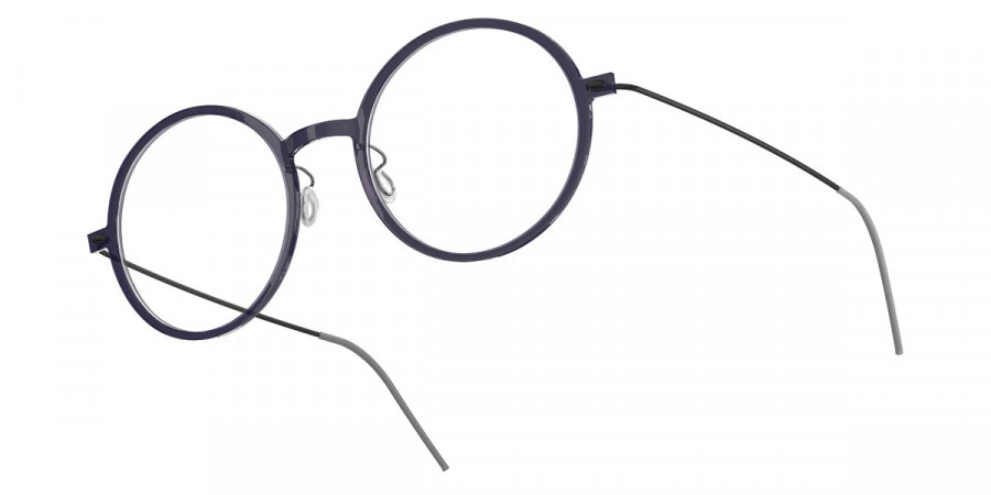 Color: C14 U9 - Lindberg N.O.W. Titanium LND6523C14U948