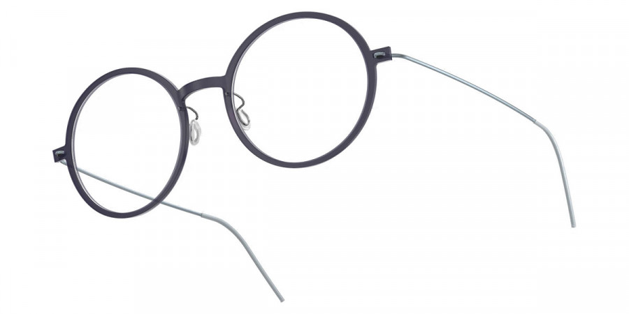 Color: C14M 25 - Lindberg N.O.W. Titanium LND6523C14M2548