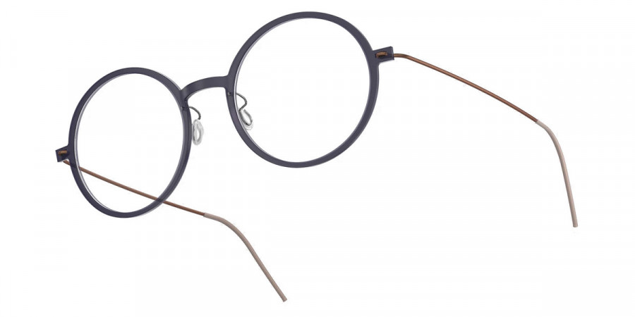 Color: C14M U12 - Lindberg N.O.W. Titanium LND6523C14MU1248