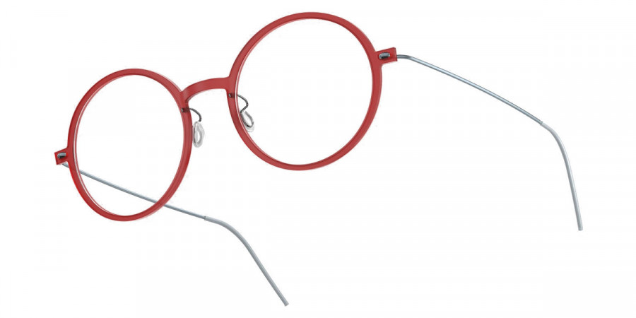 Color: C18M 25 - Lindberg N.O.W. Titanium LND6523C18M2548