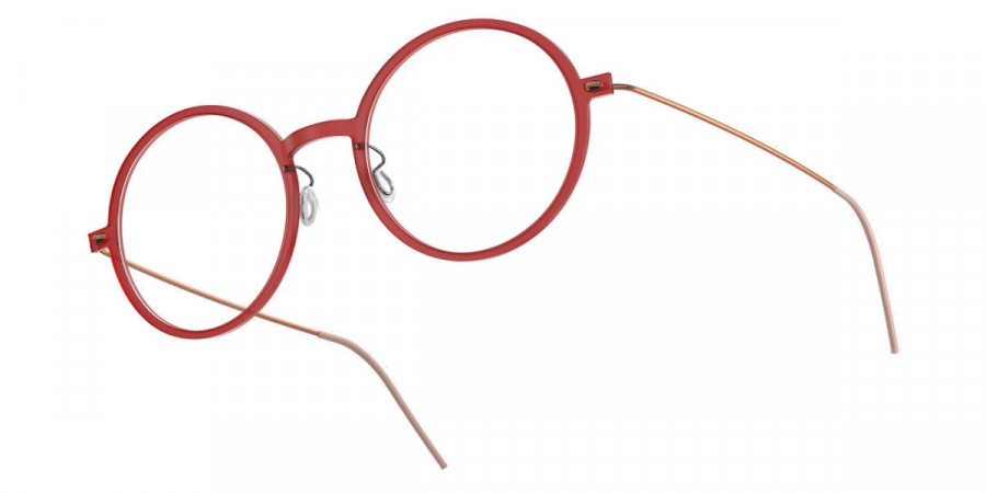 Color: C18M 60 - Lindberg N.O.W. Titanium LND6523C18M6048