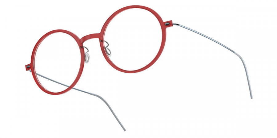 Color: C18M P25 - Lindberg N.O.W. Titanium LND6523C18MP2548