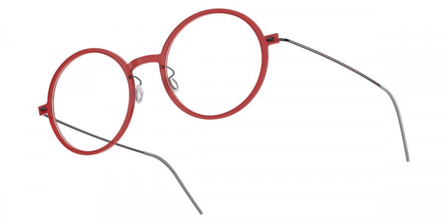 Color: C18M PU14 - Lindberg N.O.W. Titanium LND6523C18MPU1450