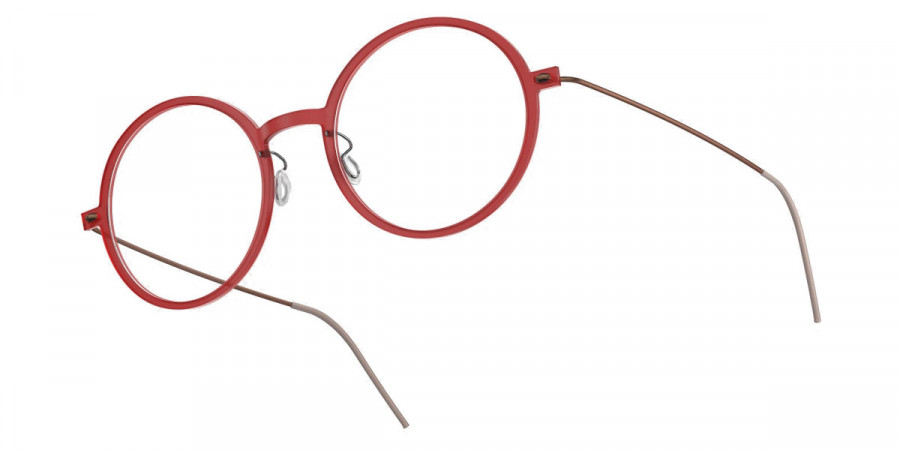 Color: C18M U12 - Lindberg N.O.W. Titanium LND6523C18MU1248