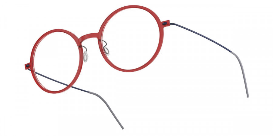 Color: C18M U13 - Lindberg N.O.W. Titanium LND6523C18MU1348