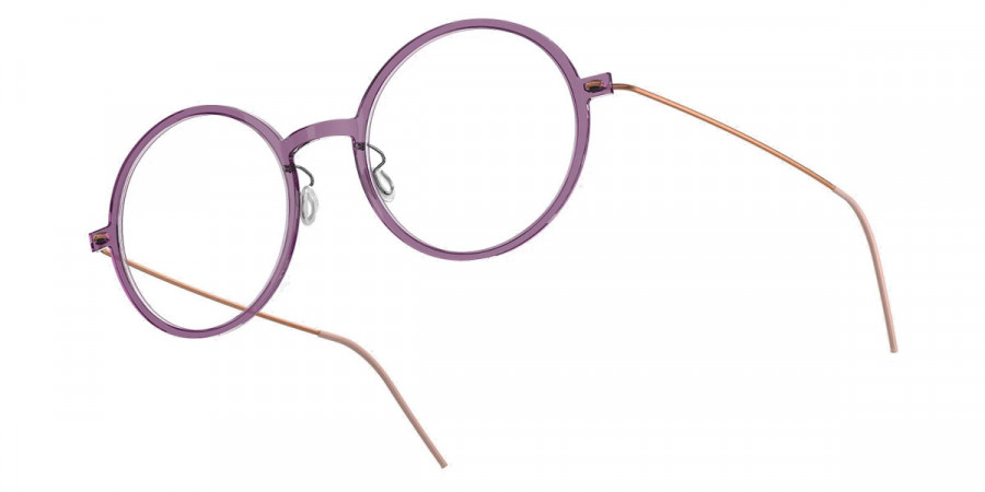 Color: C19 60 - Lindberg N.O.W. Titanium LND6523C196048