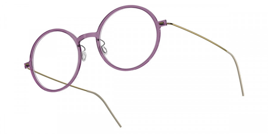 Color: C19 P35 - Lindberg N.O.W. Titanium LND6523C19P3548