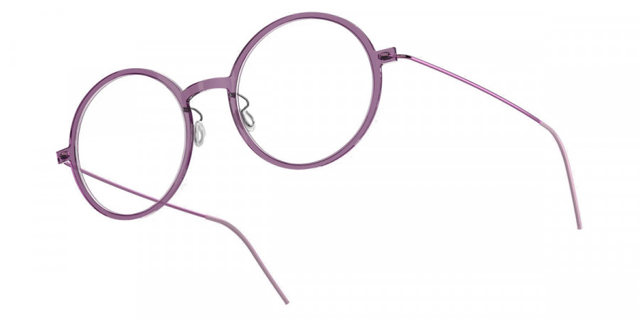 Color: C19 P75 - Lindberg N.O.W. Titanium LND6523C19P7548