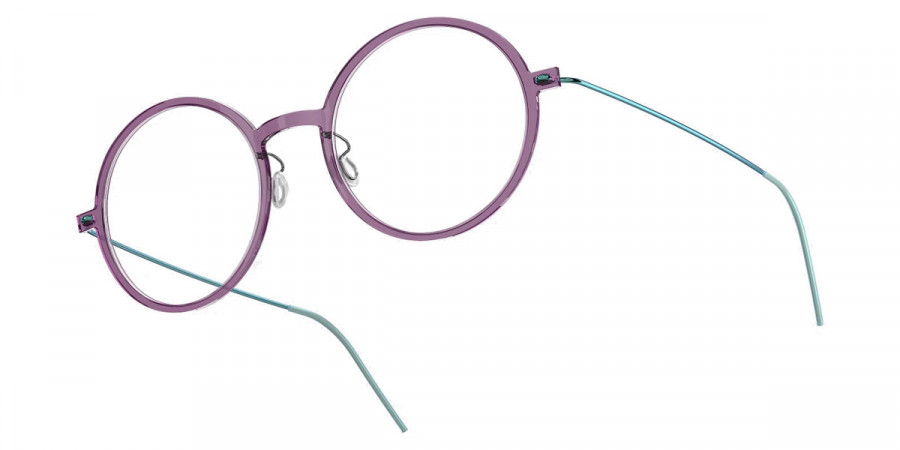 Color: C19 P85 - Lindberg N.O.W. Titanium LND6523C19P8548