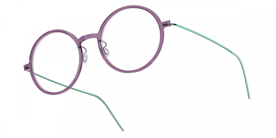 Color: C19 P90 - Lindberg N.O.W. Titanium LND6523C19P9048