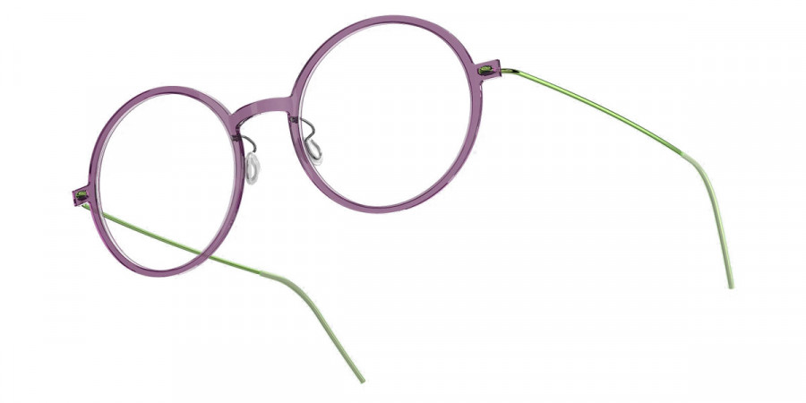 Color: C19 P95 - Lindberg N.O.W. Titanium LND6523C19P9548