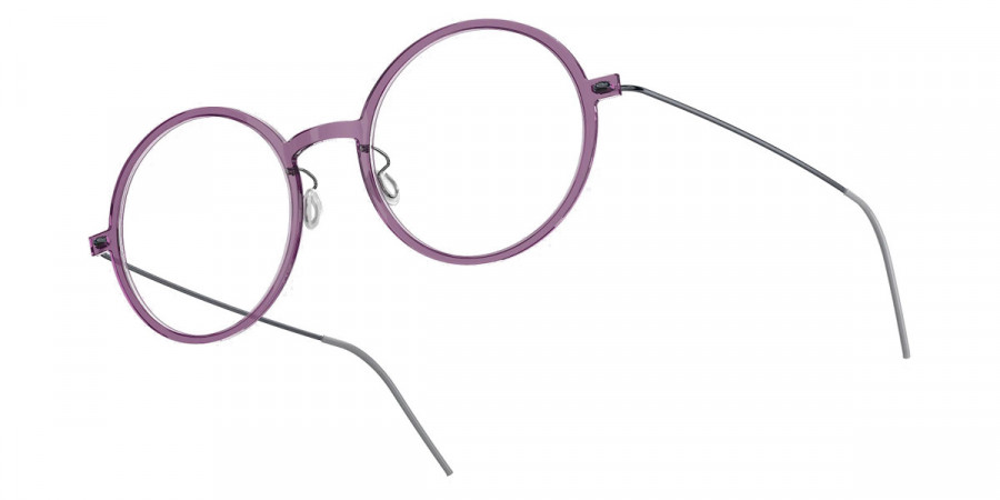 Color: C19 PU16 - Lindberg N.O.W. Titanium LND6523C19PU1650