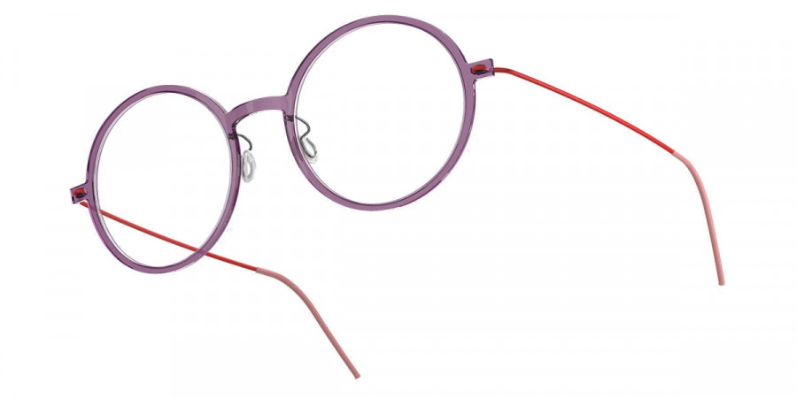 Color: C19 U33 - Lindberg N.O.W. Titanium LND6523C19U3348