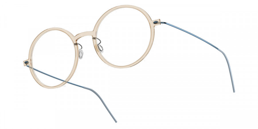 Color: C21 P20 - Lindberg N.O.W. Titanium LND6523C21P2048