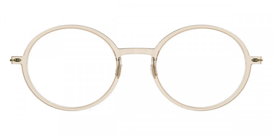 Lindberg™ 6523 48 - C21 P35 N.O.W. Titanium