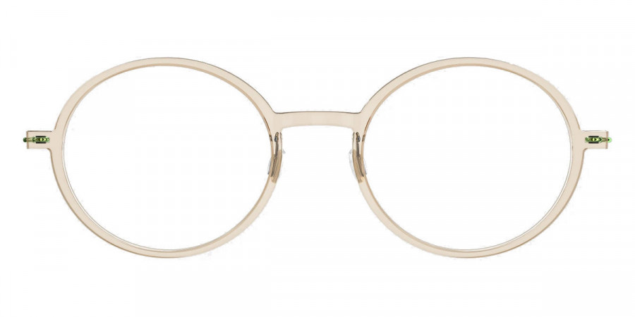 Lindberg™ 6523 50 - C21 P95 N.O.W. Titanium