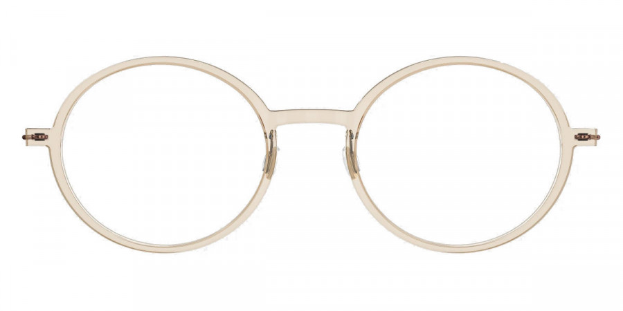 Lindberg™ 6523 48 - C21 PU12 N.O.W. Titanium