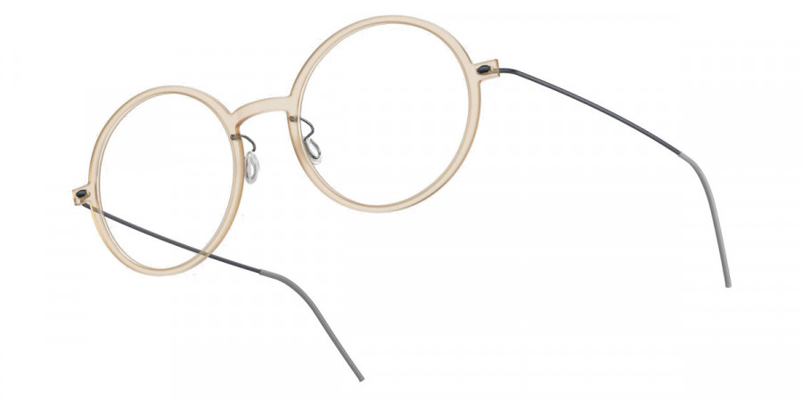 Color: C21M U16 - Lindberg N.O.W. Titanium LND6523C21MU1648