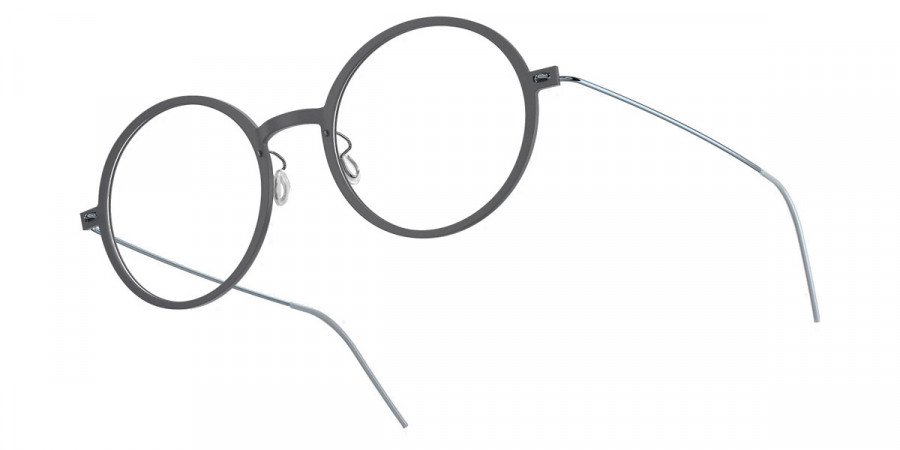 Color: D15 P25 - Lindberg N.O.W. Titanium LND6523D15P2548