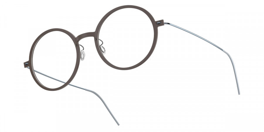 Color: D17 P25 - Lindberg N.O.W. Titanium LND6523D17P2548