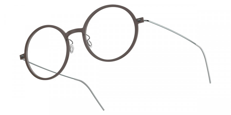 Color: D17 P30 - Lindberg N.O.W. Titanium LND6523D17P3048