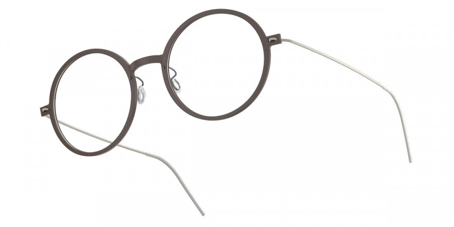 Color: D17 U38 - Lindberg N.O.W. Titanium LND6523D17U3848