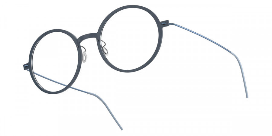 Color: D18 20 - Lindberg N.O.W. Titanium LND6523D182048