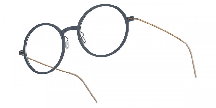 Color: D18 35 - Lindberg N.O.W. Titanium LND6523D183548