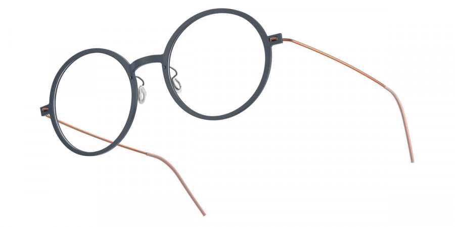 Color: D18 60 - Lindberg N.O.W. Titanium LND6523D186048