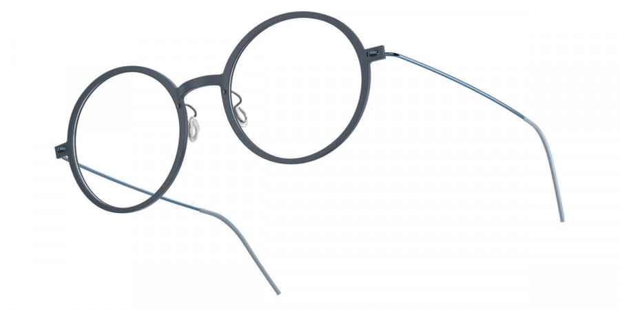 Color: D18 P20 - Lindberg N.O.W. Titanium LND6523D18P2048