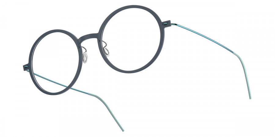 Color: D18 P85 - Lindberg N.O.W. Titanium LND6523D18P8548