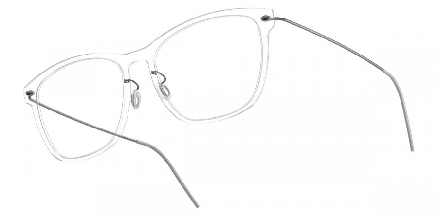 Color: C01 10 - Lindberg N.O.W. Titanium LND6525C011050