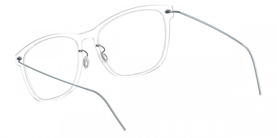 Color: C01 25 - Lindberg N.O.W. Titanium LND6525C012550