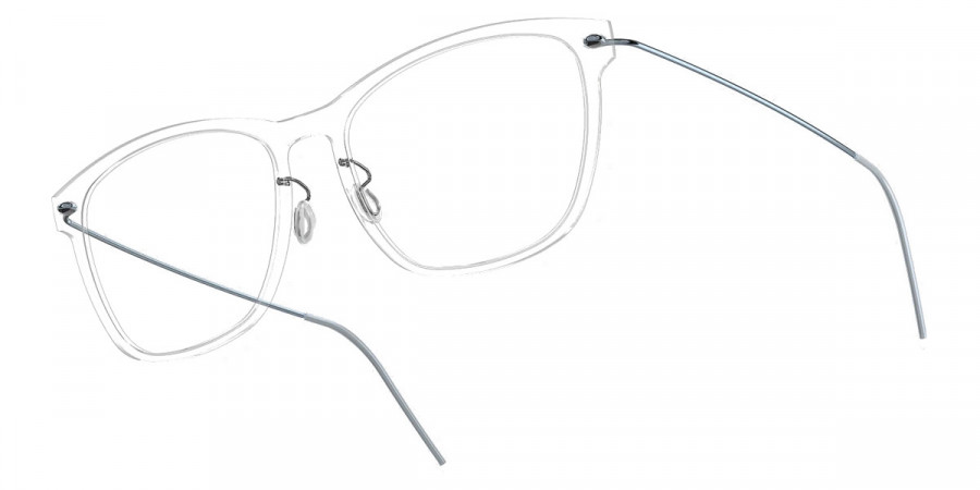 Color: C01 P25 - Lindberg N.O.W. Titanium LND6525C01P2550