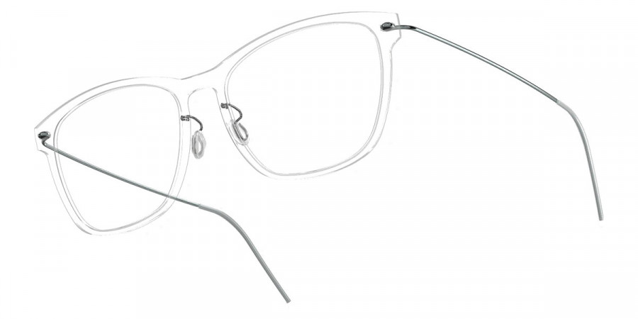 Color: C01 P30 - Lindberg N.O.W. Titanium LND6525C01P3050