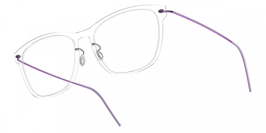 Color: C01 P77 - Lindberg N.O.W. Titanium LND6525C01P7750