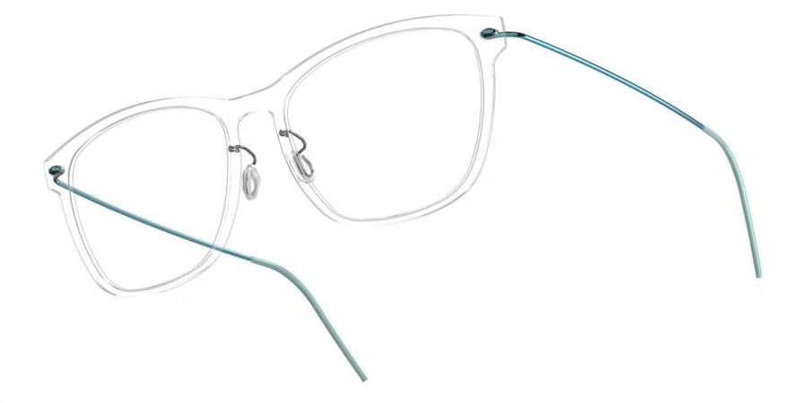 Color: C01 P85 - Lindberg N.O.W. Titanium LND6525C01P8550