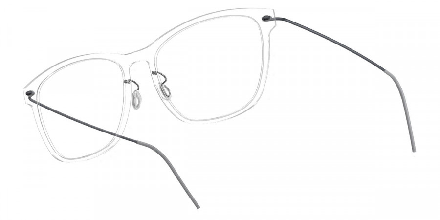 Color: C01 U16 - Lindberg N.O.W. Titanium LND6525C01U1650