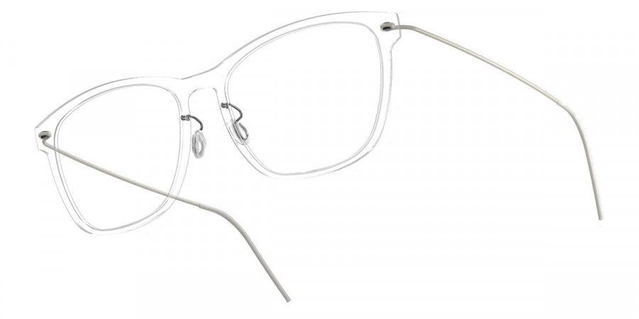 Color: C01 U38 - Lindberg N.O.W. Titanium LND6525C01U3850