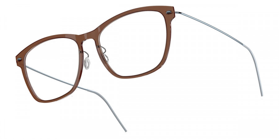 Color: C02 P25 - Lindberg N.O.W. Titanium LND6525C02P2552