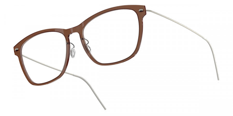 Color: C02 U38 - Lindberg N.O.W. Titanium LND6525C02U3850