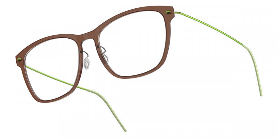 Color: C02M 95 - Lindberg N.O.W. Titanium LND6525C02M9550