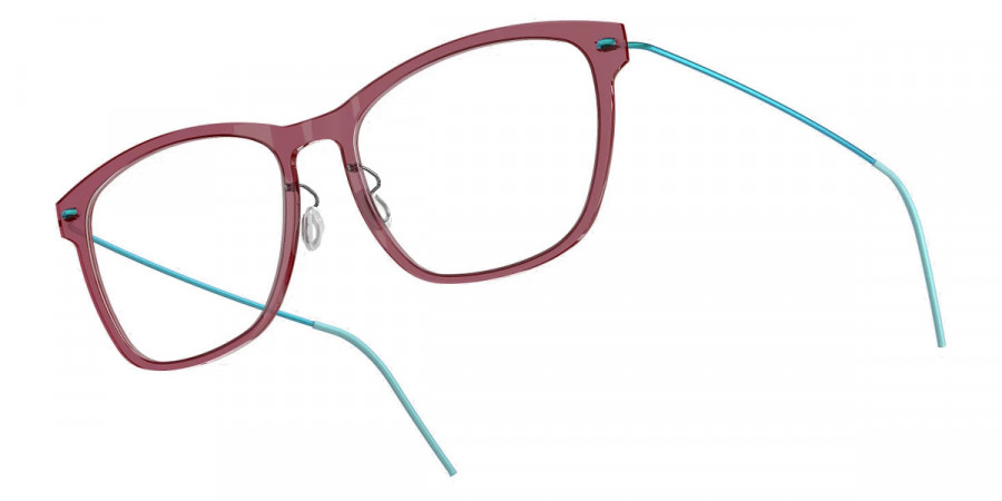 Color: C04 80 - Lindberg N.O.W. Titanium LND6525C048052