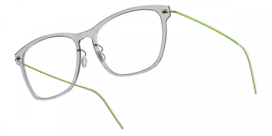 Color: C07 95 - Lindberg N.O.W. Titanium LND6525C079550