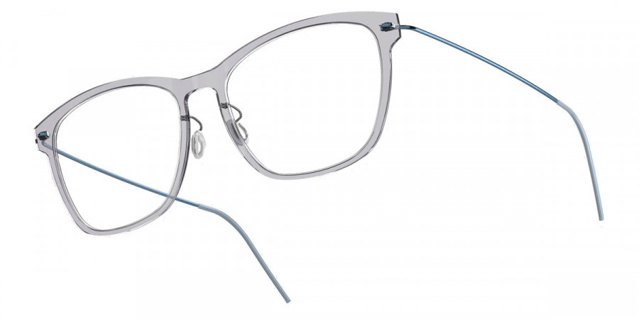 Color: C07 P20 - Lindberg N.O.W. Titanium LND6525C07P2050