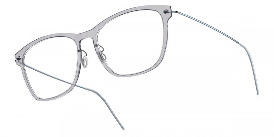 Color: C07 P25 - Lindberg N.O.W. Titanium LND6525C07P2550