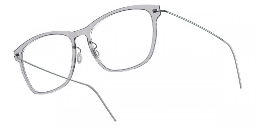 Color: C07 P30 - Lindberg N.O.W. Titanium LND6525C07P3050