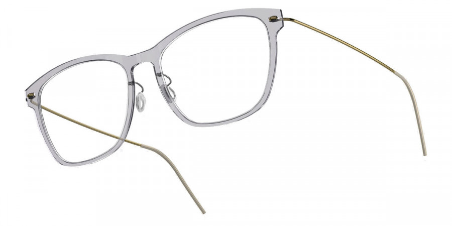 Color: C07 P35 - Lindberg N.O.W. Titanium LND6525C07P3550