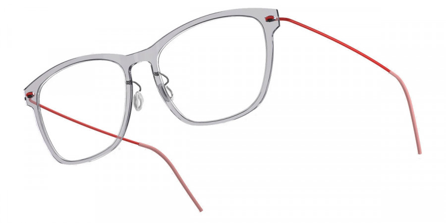 Color: C07 U33 - Lindberg N.O.W. Titanium LND6525C07U3352