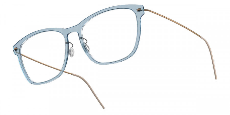 Color: C08 35 - Lindberg N.O.W. Titanium LND6525C083550